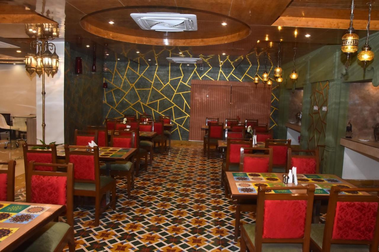 Justa Sarang Rameshwaram Hotel Exterior photo